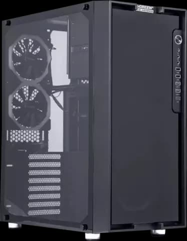 کیس  Green مدل  Z6 ARTEMIS