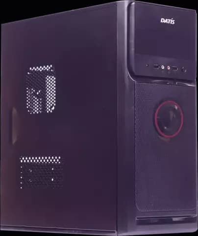 کیس  Datis مدل  609