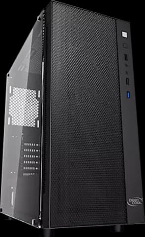 کیس گیمینگ Deepcool مدل MATREXX 55 MESH
