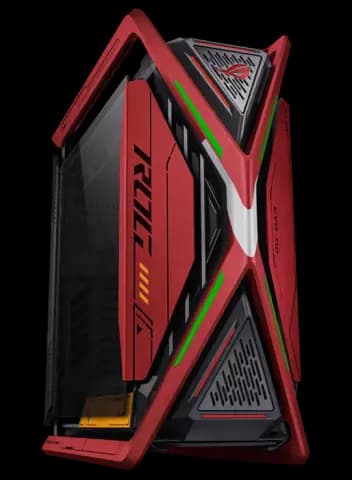 کیس گیمینگ Asus  مدل ROG Hyperion GR701 EVA-02 Edition