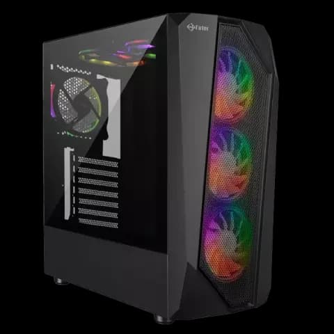 کیس گیمینگ Fater مدل FG-740M