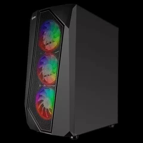 کیس گیمینگ Fater مدل FG-740M