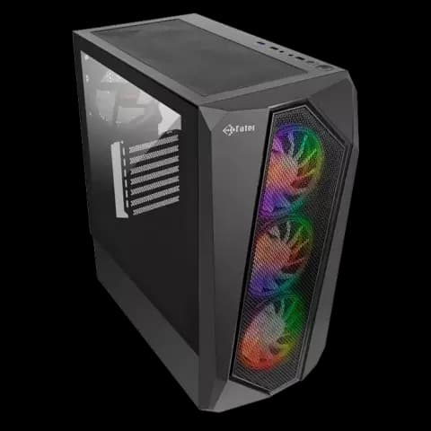 کیس گیمینگ Fater مدل FG-740M