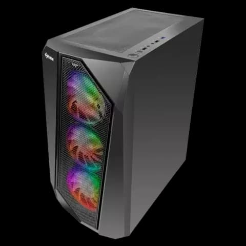 کیس گیمینگ Fater مدل FG-740M