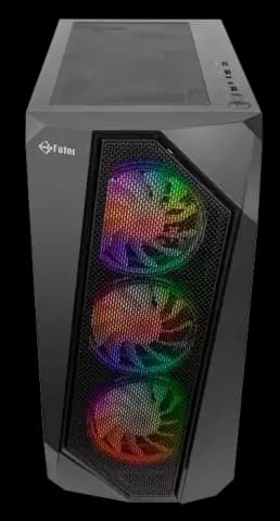 کیس گیمینگ Fater مدل FG-740M