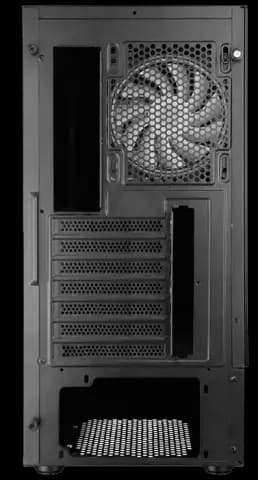 کیس گیمینگ Fater مدل FG-740M