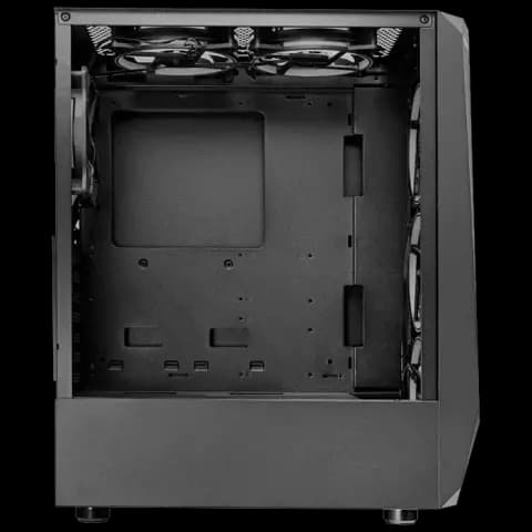 کیس گیمینگ Fater مدل FG-740M