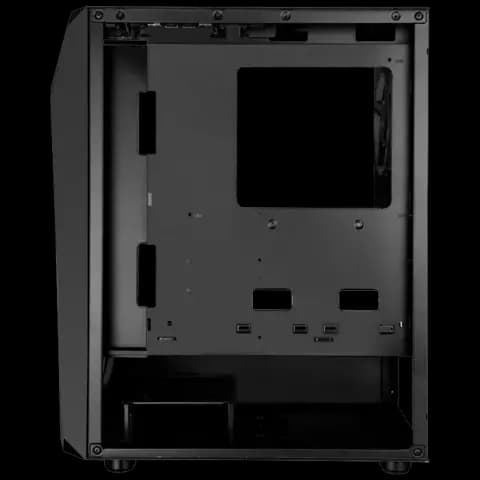 کیس گیمینگ Fater مدل FG-740M