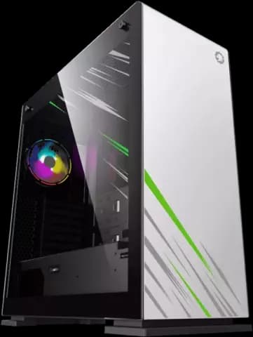 کیس گیمینگ GAMEMAX مدل Vega Pro