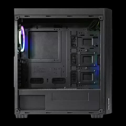 کیس گیمینگ Master Tech مدل APACHI X