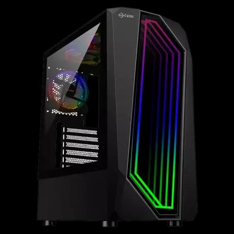 کیس گیمینگ Fater مدل FG-740G