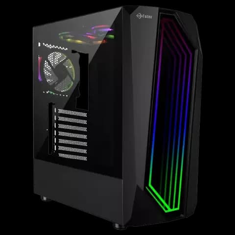 کیس گیمینگ Fater مدل FG-740G