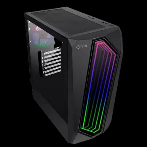 کیس گیمینگ Fater مدل FG-740G