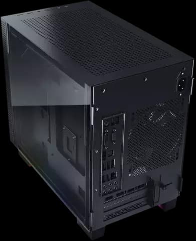 کیس گیمینگ Razer مدل Tomahawk Mini-ITX