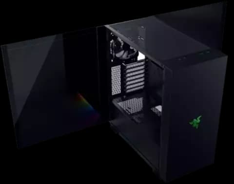 کیس گیمینگ Razer مدل Tomahawk ATX