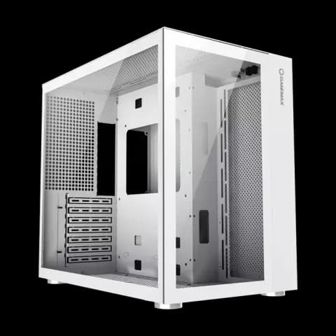 کیس گیمینگ GameMax مدل Infinity Black