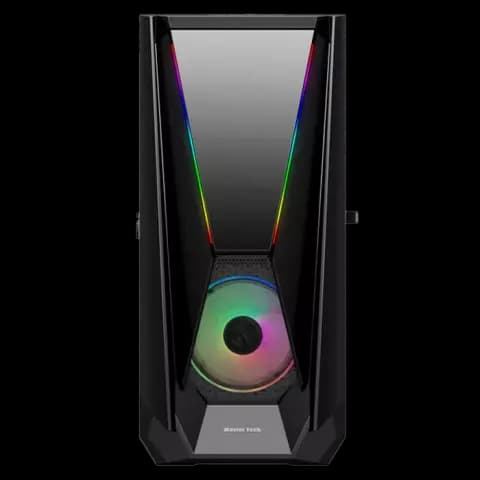 کیس گیمینگ Master Tech مدل RAPTOR X GAMING