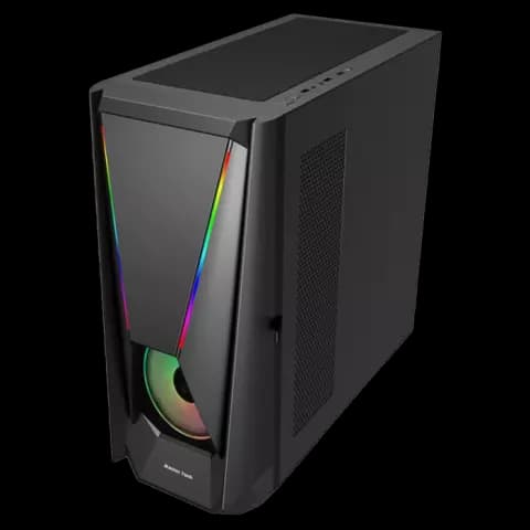 کیس گیمینگ Master Tech مدل RAPTOR X GAMING