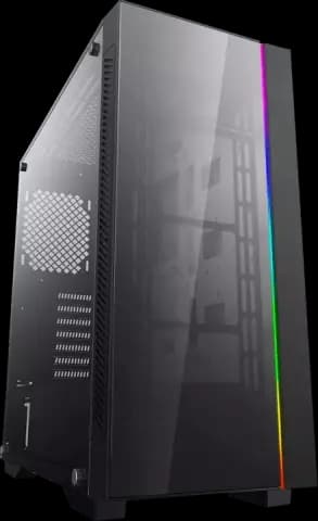 کیس گیمینگ Deepcool مدل MATREXX 55 V3 ADD-RGB