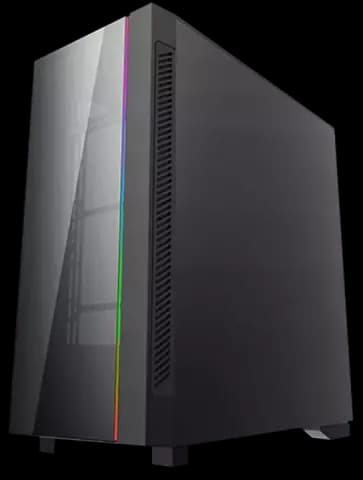 کیس گیمینگ Deepcool مدل MATREXX 55 V3 ADD-RGB