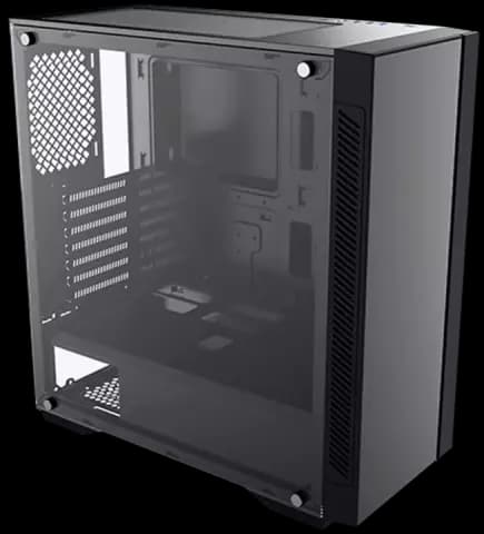 کیس گیمینگ Deepcool مدل MATREXX 55 V3 ADD-RGB