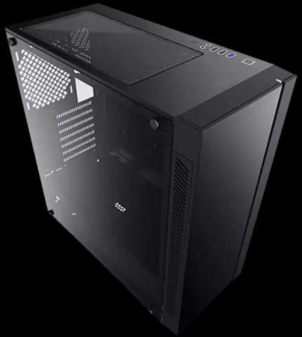 کیس گیمینگ Deepcool مدل MATREXX 55 V3 ADD-RGB
