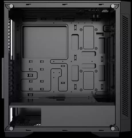کیس گیمینگ Deepcool مدل MATREXX 55 V3 ADD-RGB