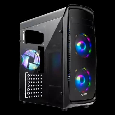 کیس  Fater مدل  FG-510S