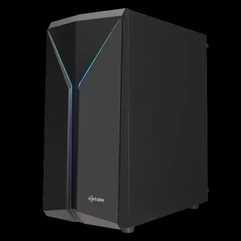 کیس گیمینگ Fater مدل FG-740L