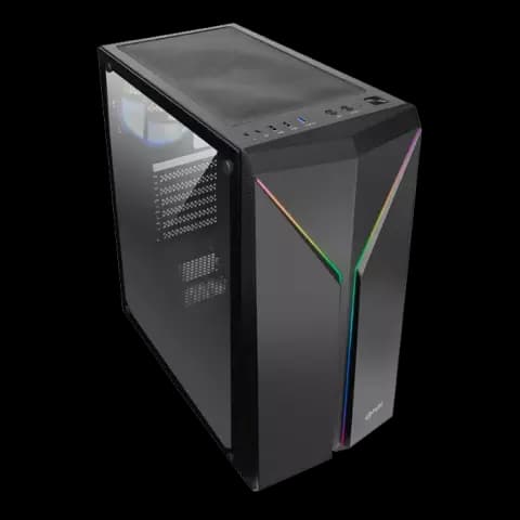 کیس گیمینگ Fater مدل FG-740L