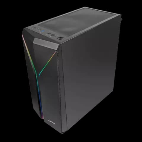 کیس گیمینگ Fater مدل FG-740L