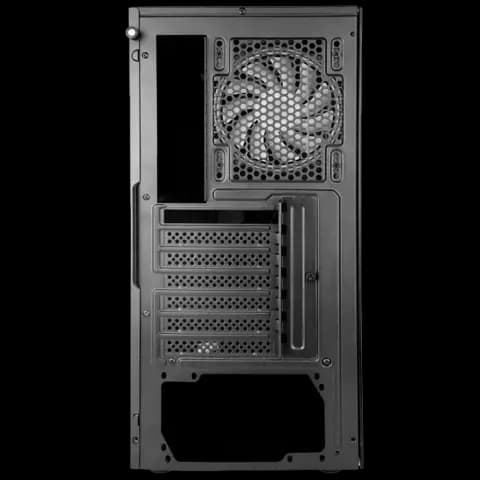 کیس گیمینگ Fater مدل FG-740L