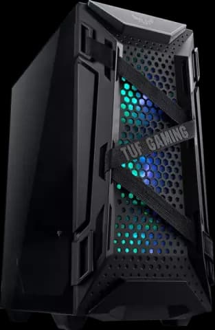 کیس گیمینگ Asus مدل TUF GT301
