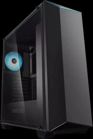 کیس  Deepcool مدل  EARLKASE RGB V2