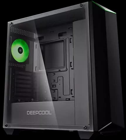 کیس  Deepcool مدل  EARLKASE RGB V2