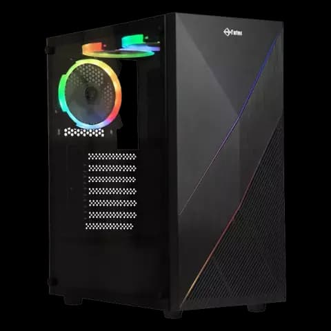 کیس گیمینگ Fater مدل FG-520X