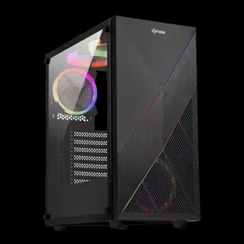 کیس گیمینگ Fater مدل FG-520X