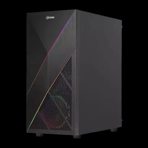 کیس گیمینگ Fater مدل FG-520X