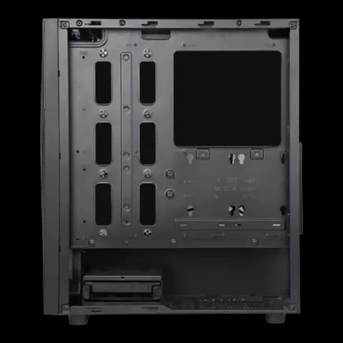 کیس گیمینگ Fater مدل FG-520X