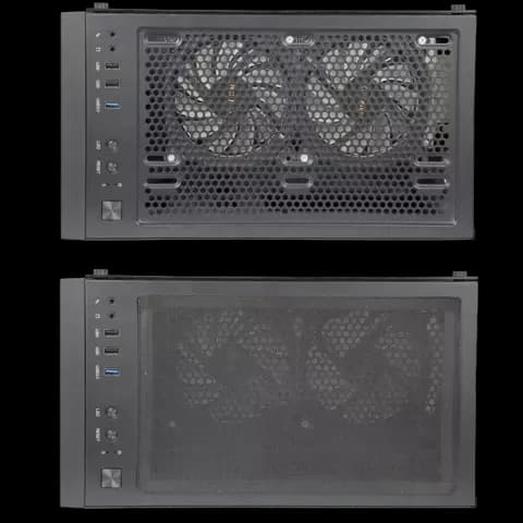 کیس گیمینگ Fater مدل FG-520X