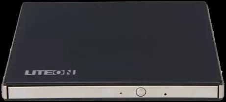 دی وی دی رایتر اکسترنال Liteon مدل EUAU108