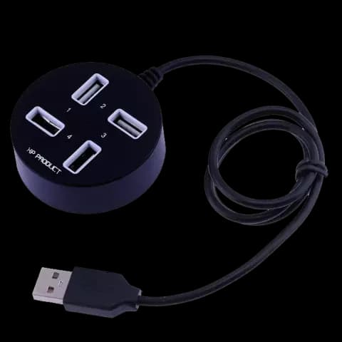 هاب 4 پورت XP Product مدل XP-H813G