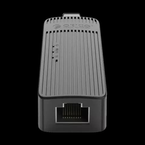 تبدیل USB2.0 به شبکه ORICO مدل UTK-U2-BK-BP
