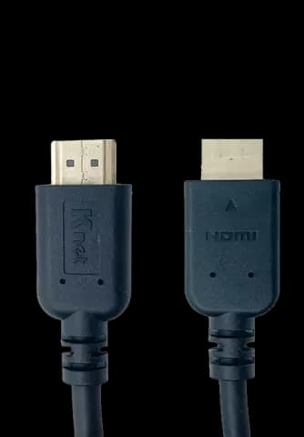 کابل 3 متری HDMI 2.0 کی نت مدل K-CH200030