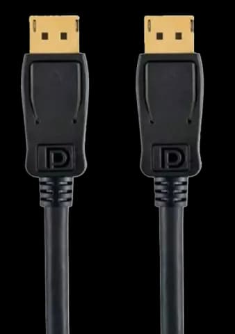 کابل 3 متری DisplayPort کی نت مدل K-CDPDP030