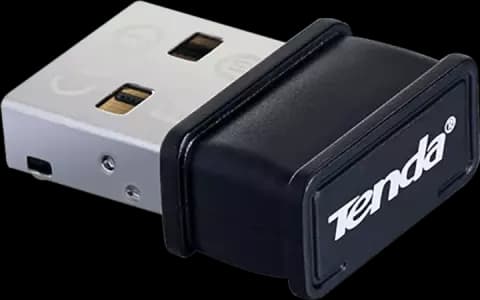 کارت شبکه Tenda مدل W311MI