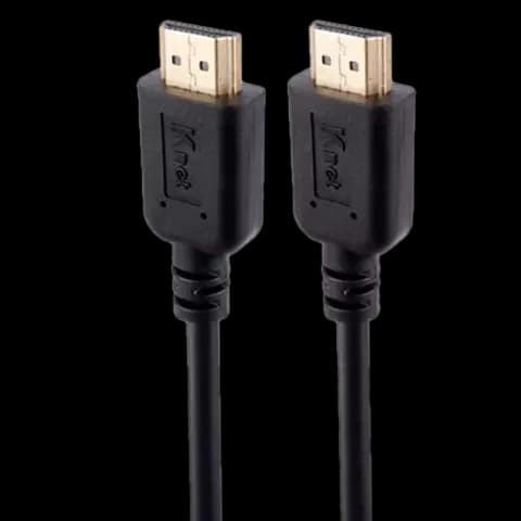 کابل 2 متری HDMI 2.0 کی نت مدل K-CH200020