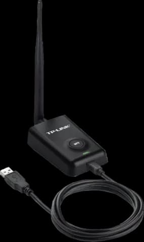 کارت شبکه بی سیم TP-LINK مدل TL-WN7200ND
