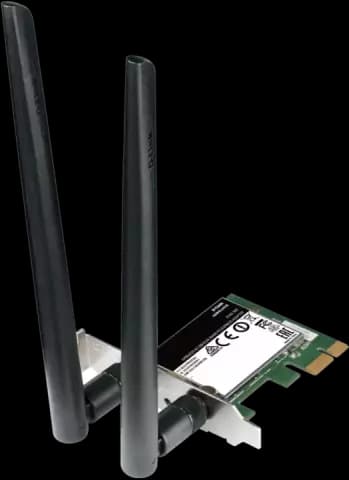 کارت شبکه  D-Link مدل AC1200 DWA-582