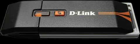 کارت شبکه USB بی سیم D-LINK مدل DWA-125